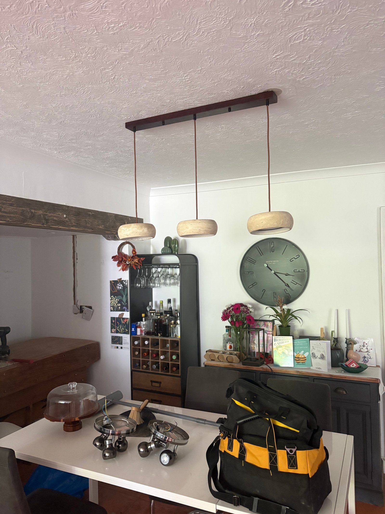 Pendant Lights