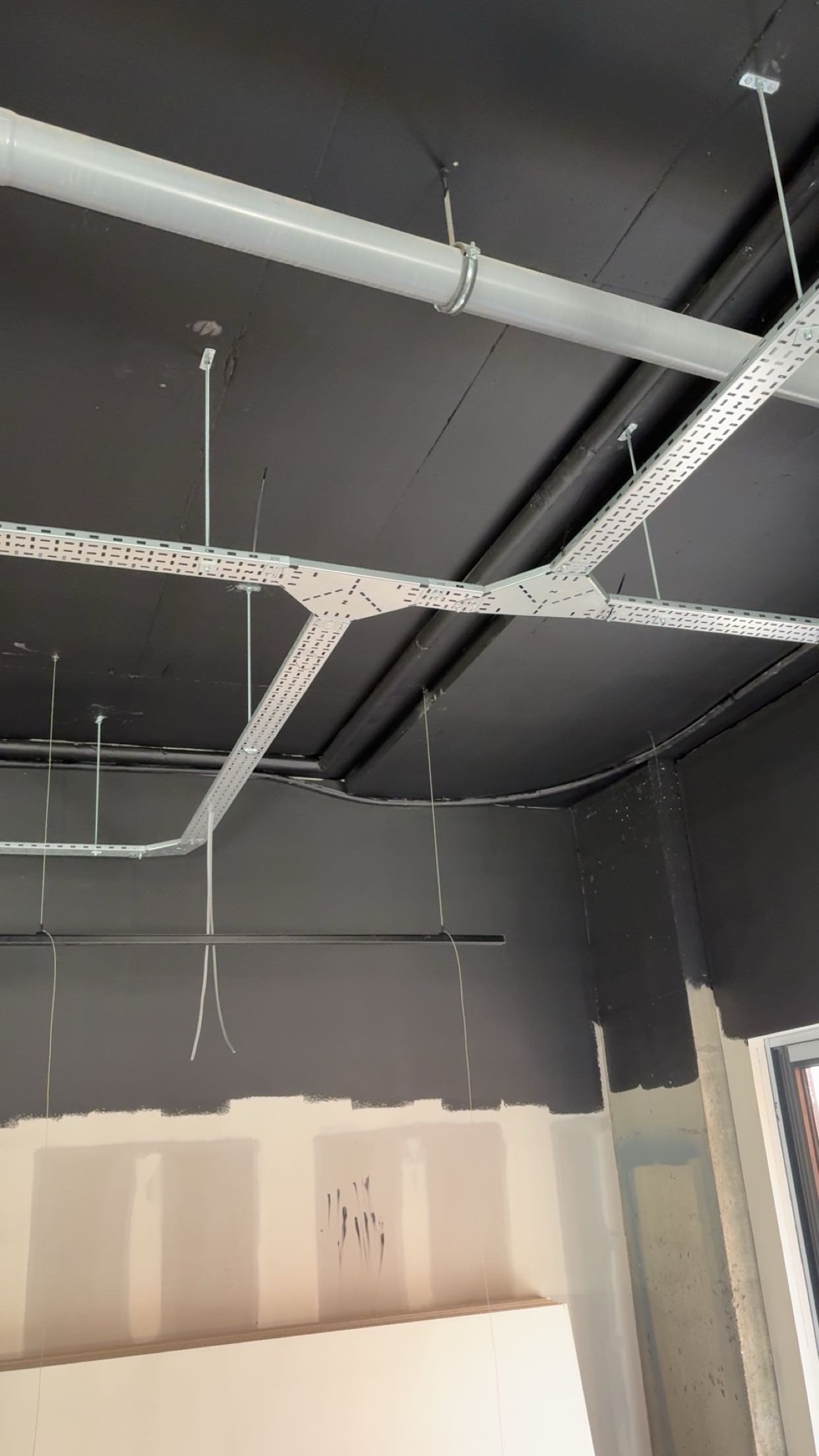 Cable Tray