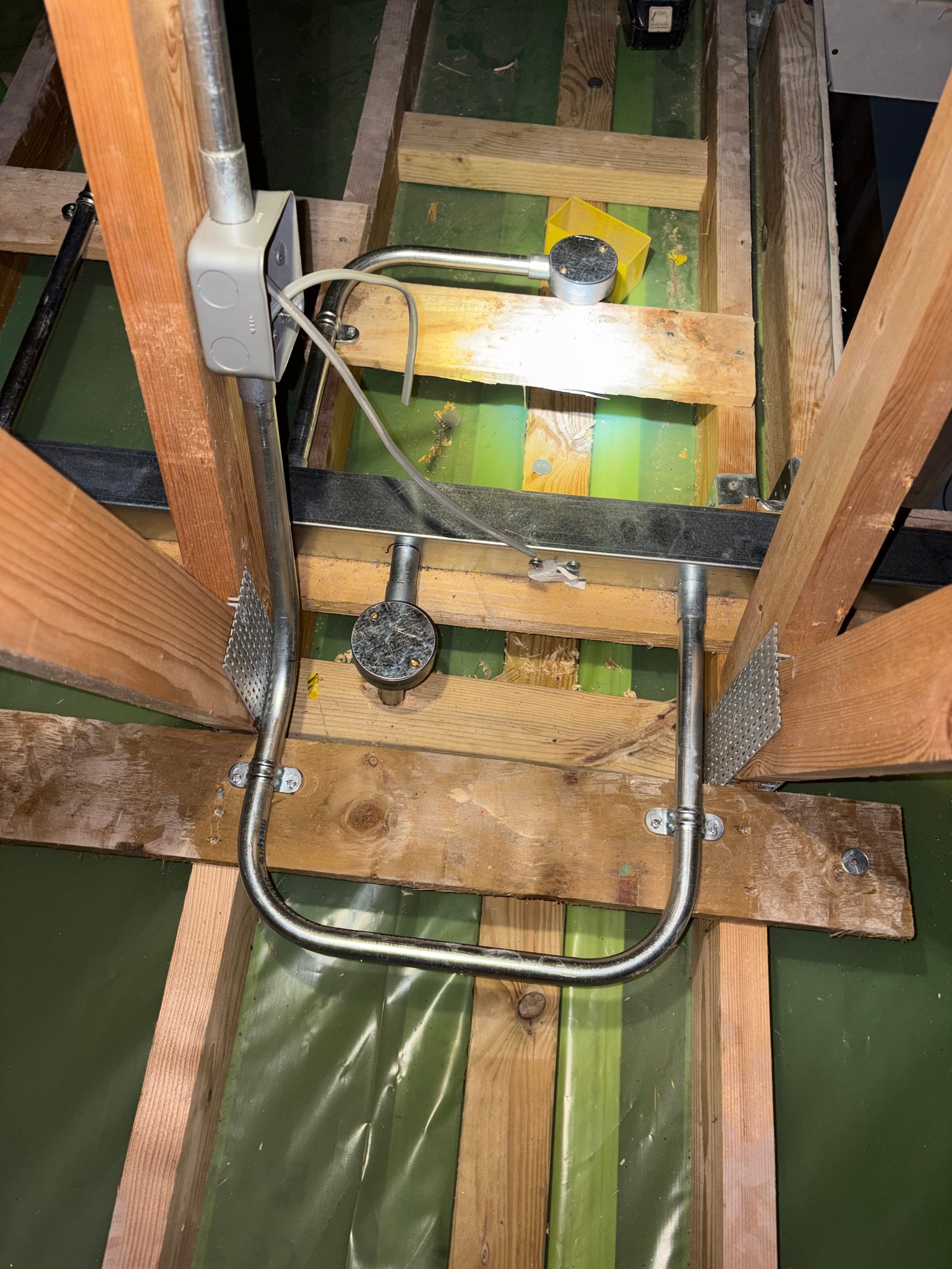 Metal Conduit